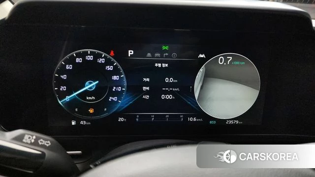 Kia Carnival 4th generation id 4354798 из Кореи 18