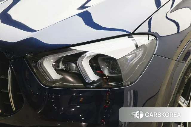 Mercedes-Benz GLE AMG id 4275808 из Китая 30