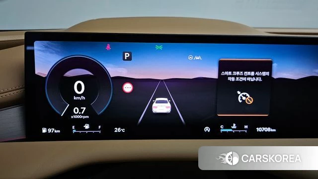 Genesis G80 (RG3) id 4533522 из Кореи 38
