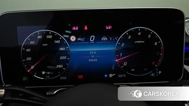 Mercedes-Benz S-Class W223 id 2964671 из Кореи 18