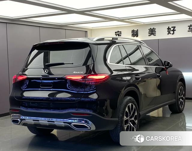 Mercedes-Benz GLC id 4306918 из Китая 15
