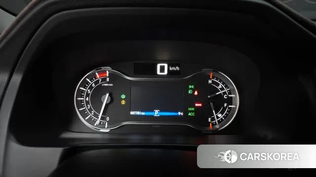 Honda Pilot 3rd generation id 3423381 из Кореи 18