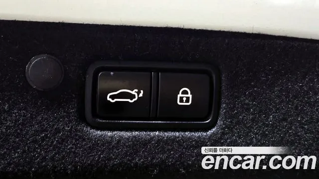 Hyundai The New Grandeur IG id 2696484 из Кореи 18