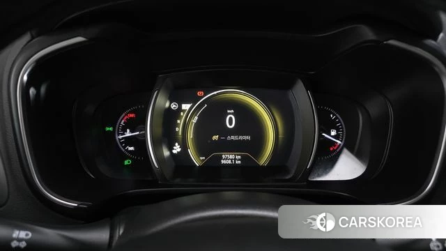 Renault Korea (Samsung) The New QM6 id 4651509 из Кореи 18