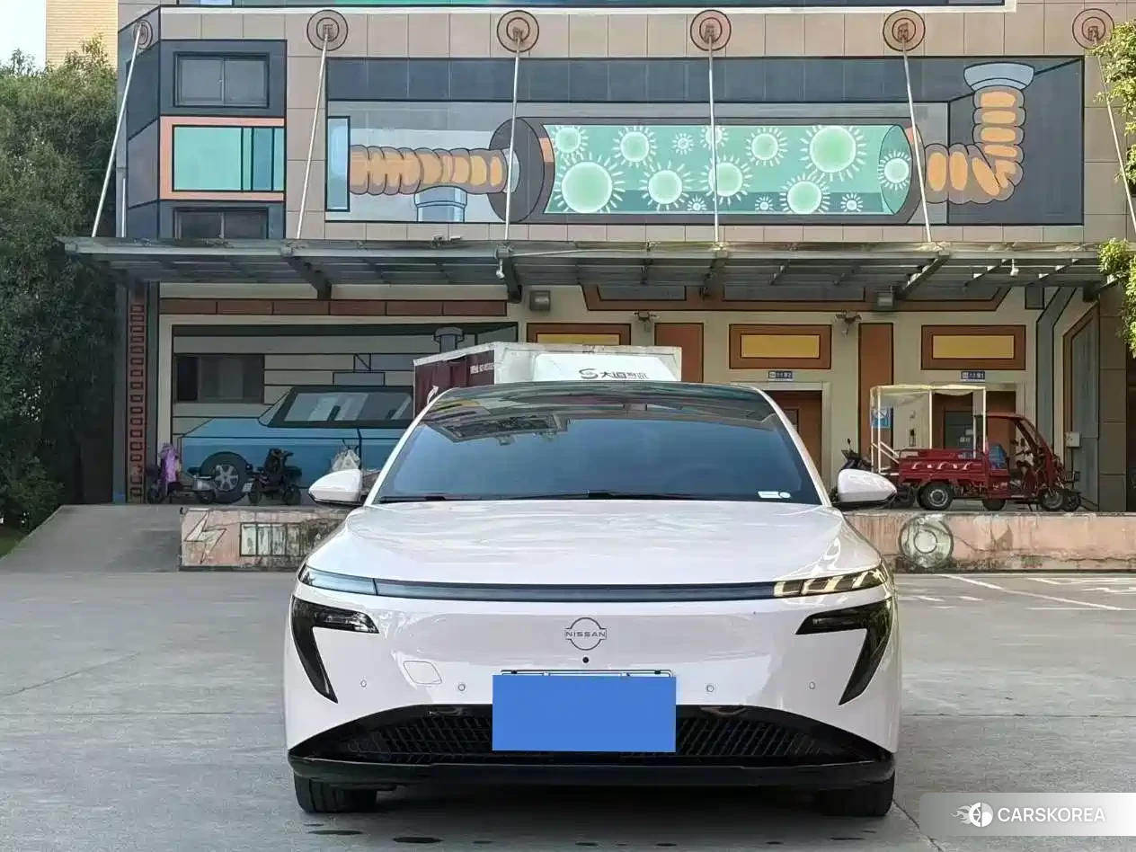 Nissan N7 id 4546126 из Китая 8
