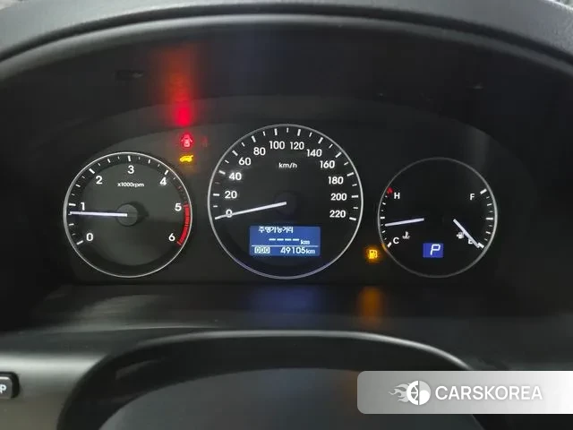 Hyundai The New Grand Starex id 2940440 из Кореи 18