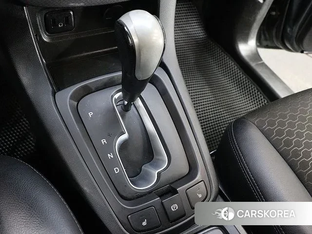 Chevrolet (GM Daewoo) Captiva id 3434802 из Кореи 18