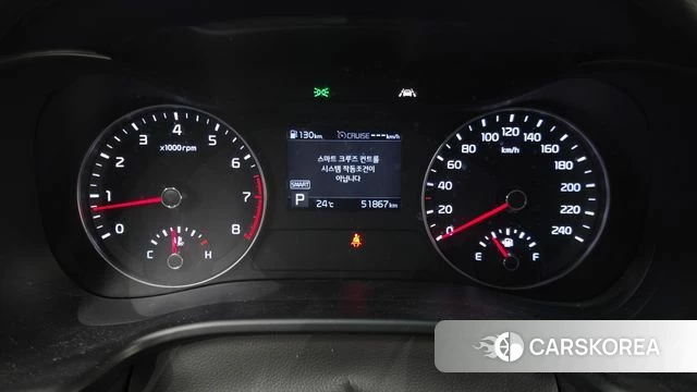 Kia Come New K3 id 4693851 из Кореи 28