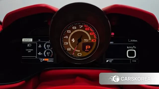 Ferrari Portofino id 2999832 из Кореи 18