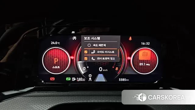 Volkswagen Golf 8th Generation id 3206726 из Кореи 18