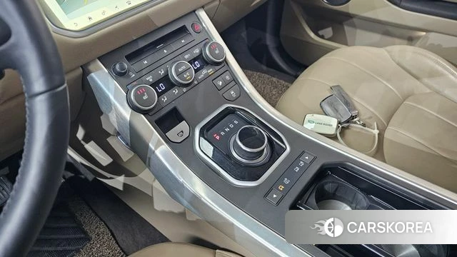 Land Rover Range Rover Evoque id 4502652 из Кореи 28