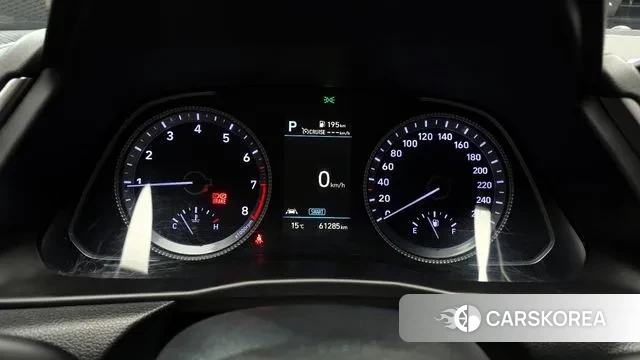 Hyundai Sonata (DN8) id 3458279 из Кореи 18