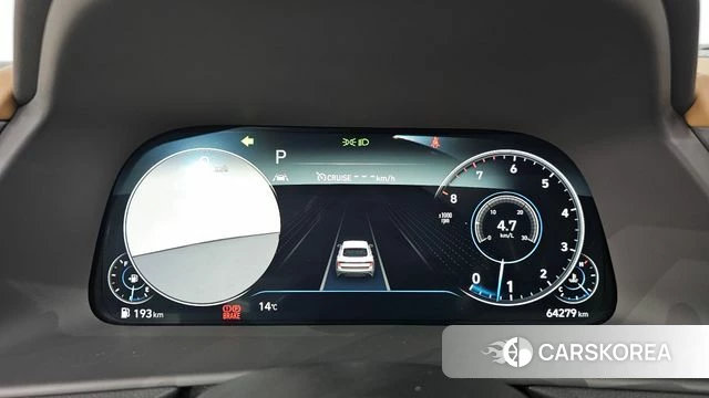 Hyundai Sonata (DN8) id 3814060 из Кореи 18