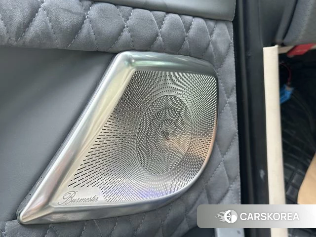 Mercedes-Benz V-class id 4277632 из Китая 22