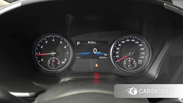 Hyundai The New Santa Fe id 3828044 из Кореи 18