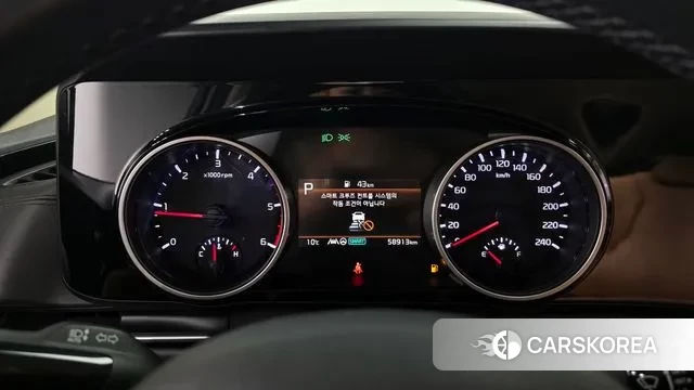 Kia Carnival 4th generation id 3390374 из Кореи 18