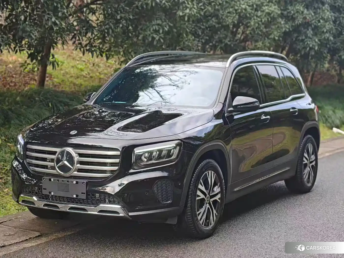 Mercedes-Benz GLB id 4601113 из Китая 8