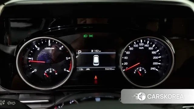 Kia Carnival 4th generation id 3349275 из Кореи 18