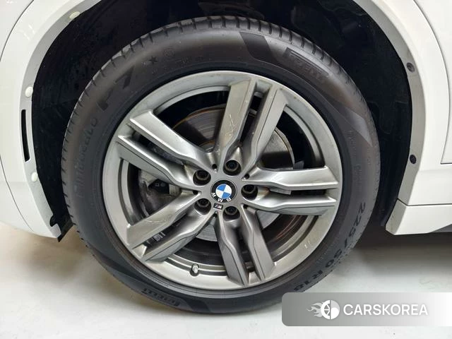 BMW X2 id 4298052 из Китая 37