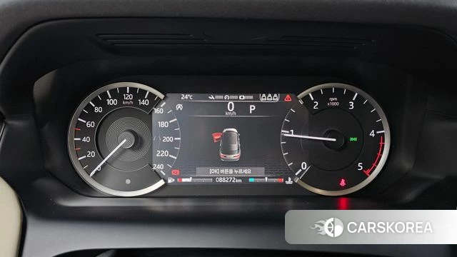Land Rover Discovery Sports 2nd Generation id 4542686 из Кореи 29