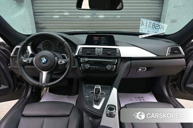 BMW 3 series GT id 4242363 из Китая 22