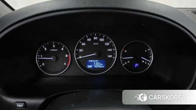 Hyundai The New Grand Starex id 3593548 из Кореи 18