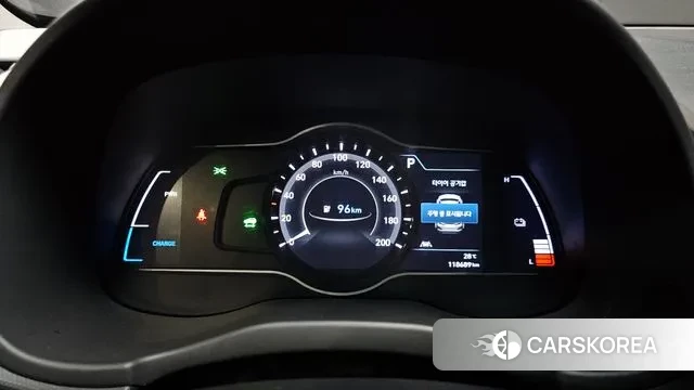 Hyundai Kona Electric id 2999674 из Кореи 18