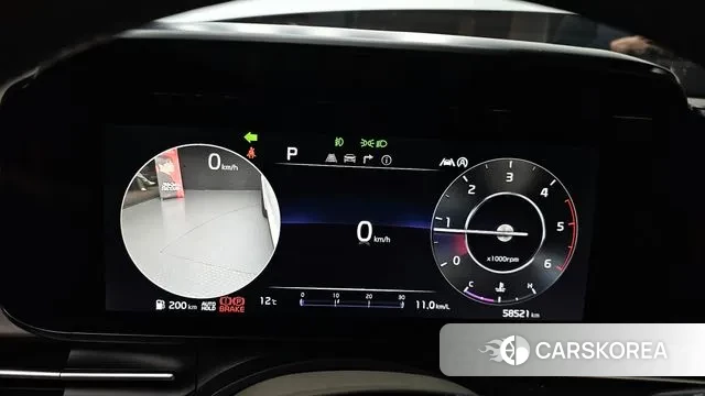 Kia Carnival 4th generation id 3513795 из Кореи 18