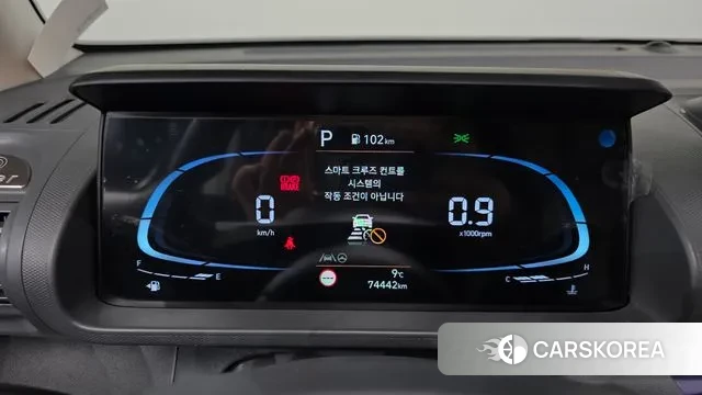 Hyundai Casper id 3591799 из Кореи 18