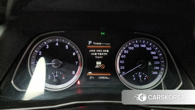 Hyundai Sonata (DN8) id 4324049 из Кореи 18