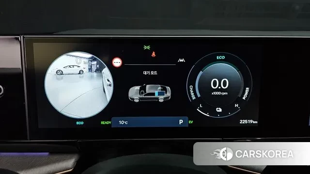 Hyundai Grandeur Hybrid (GN7) id 3394431 из Кореи 18