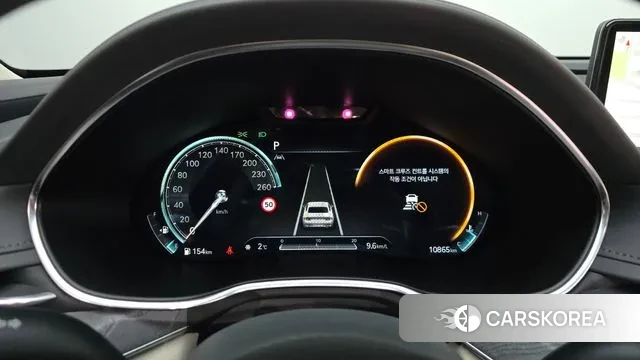 Genesis G80 (RG3) id 3566236 из Кореи 18