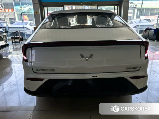Wuling Automobile Wuling Starlight PHEV id 3983371 из Китая 12