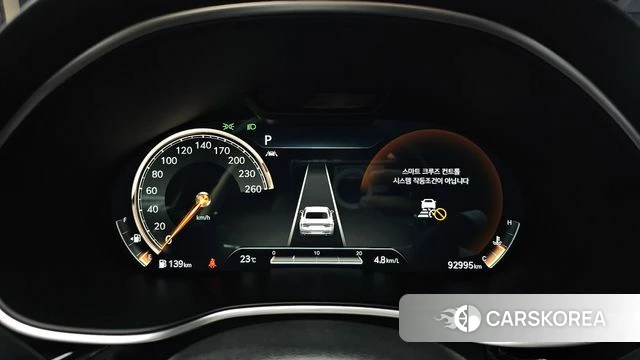 Genesis G80 (RG3) id 4268263 из Кореи 18