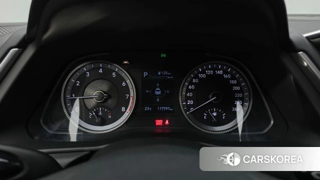 Hyundai Sonata (DN8) id 4429700 из Кореи 18
