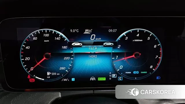 Mercedes-Benz E-Class W213 id 3740649 из Кореи 18