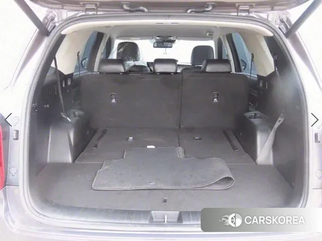 Hyundai Palisade id 3098203 из Кореи 18