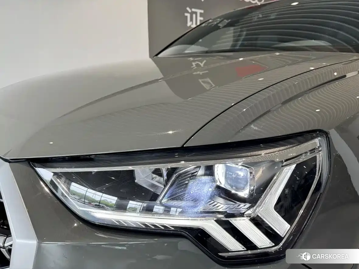 Audi Q3 id 4576440 из Китая 18