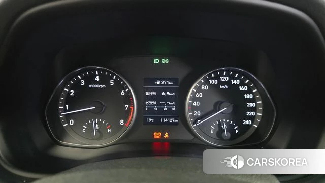 Hyundai i30 (PD) id 3905605 из Кореи 18