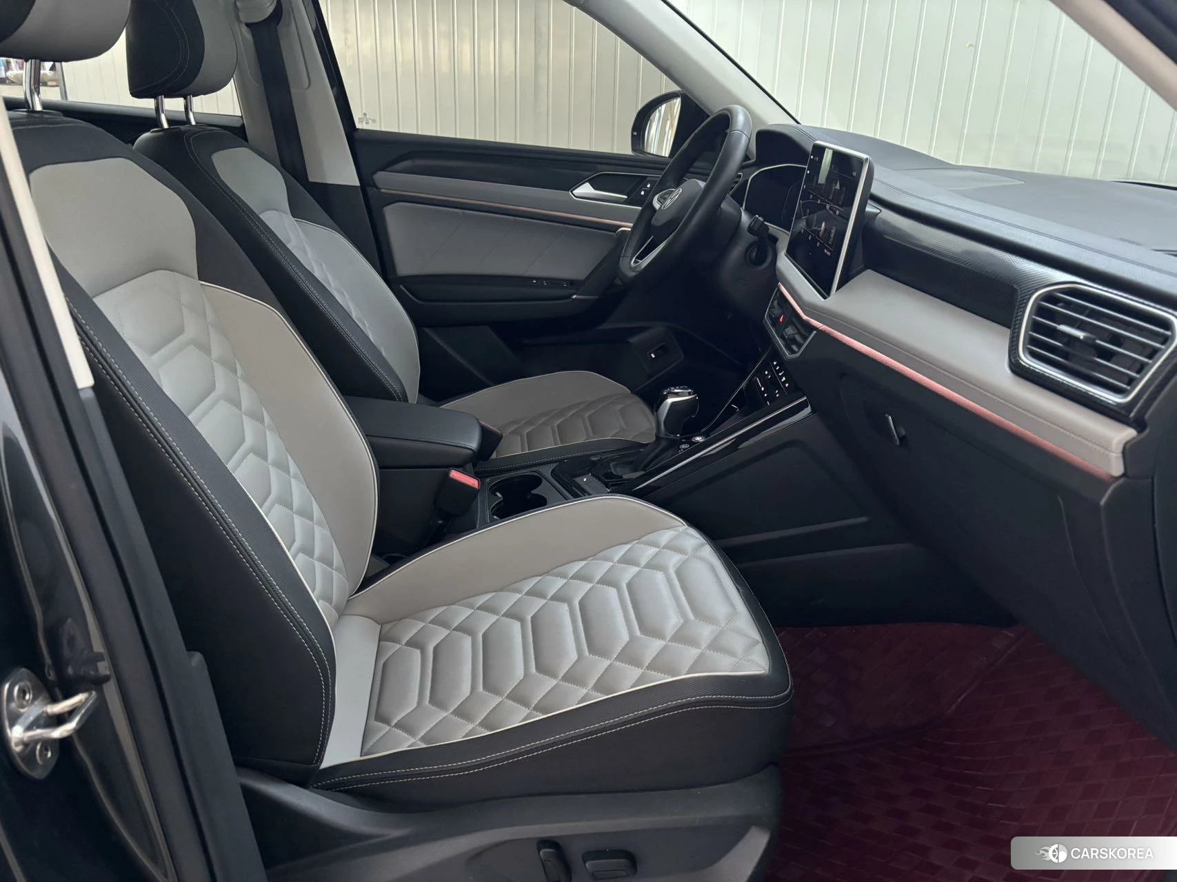 Volkswagen Tanyue id 4455112 из Китая 19