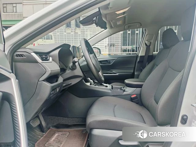 Toyota RAV4 Rongfang id 4365954 из Китая 15