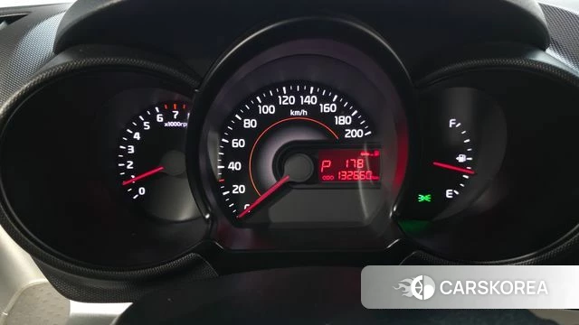Kia The New Ray id 4698883 из Кореи 28