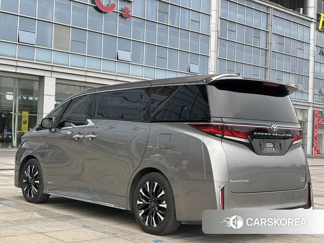 Toyota Wilfa id 4358975 из Китая 8