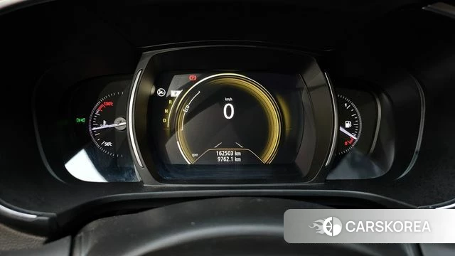 Renault Korea (Samsung) QM6 id 3873930 из Кореи 18