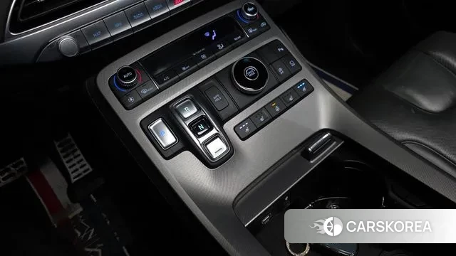 Hyundai Palisade id 3760110 из Кореи 18