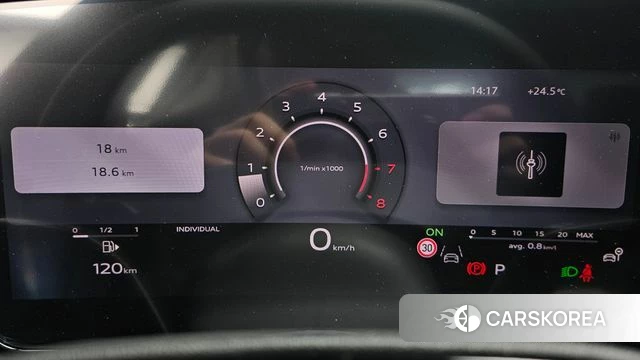 Audi A6 (C9) id 4432203 из Кореи 34