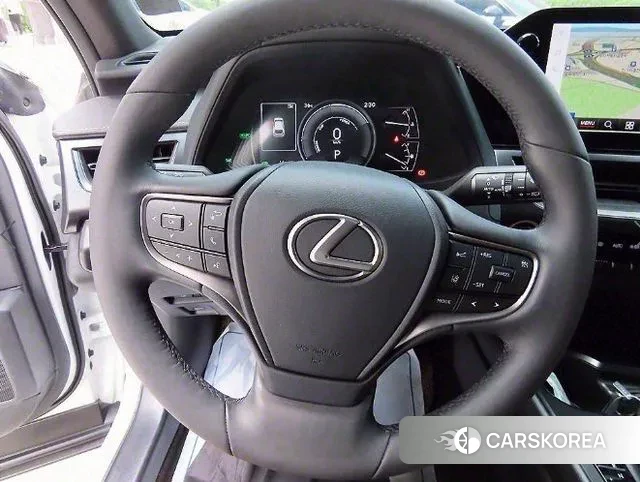 Lexus UX250h id 2978926 из Кореи 18