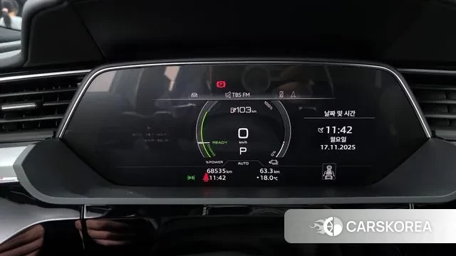 Audi e-Tron id 3373108 из Кореи 18