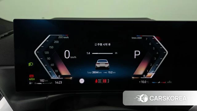 BMW 3 Series (G20) id 3897043 из Кореи 18