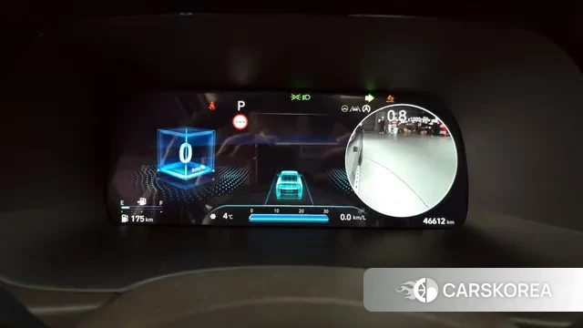 Hyundai The New Palisade id 3431922 из Кореи 18